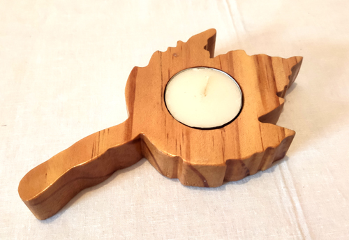 natural and artistic